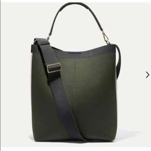 Rothys Deep Forest Bucket